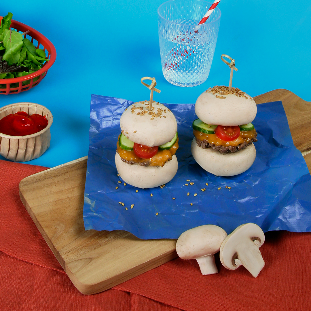 FR_1_Mini mushroom burgers