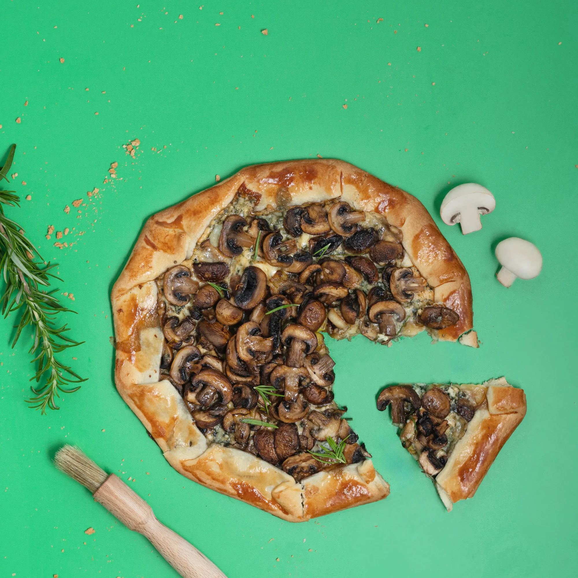 S05_Cheesy mushroom galette copy