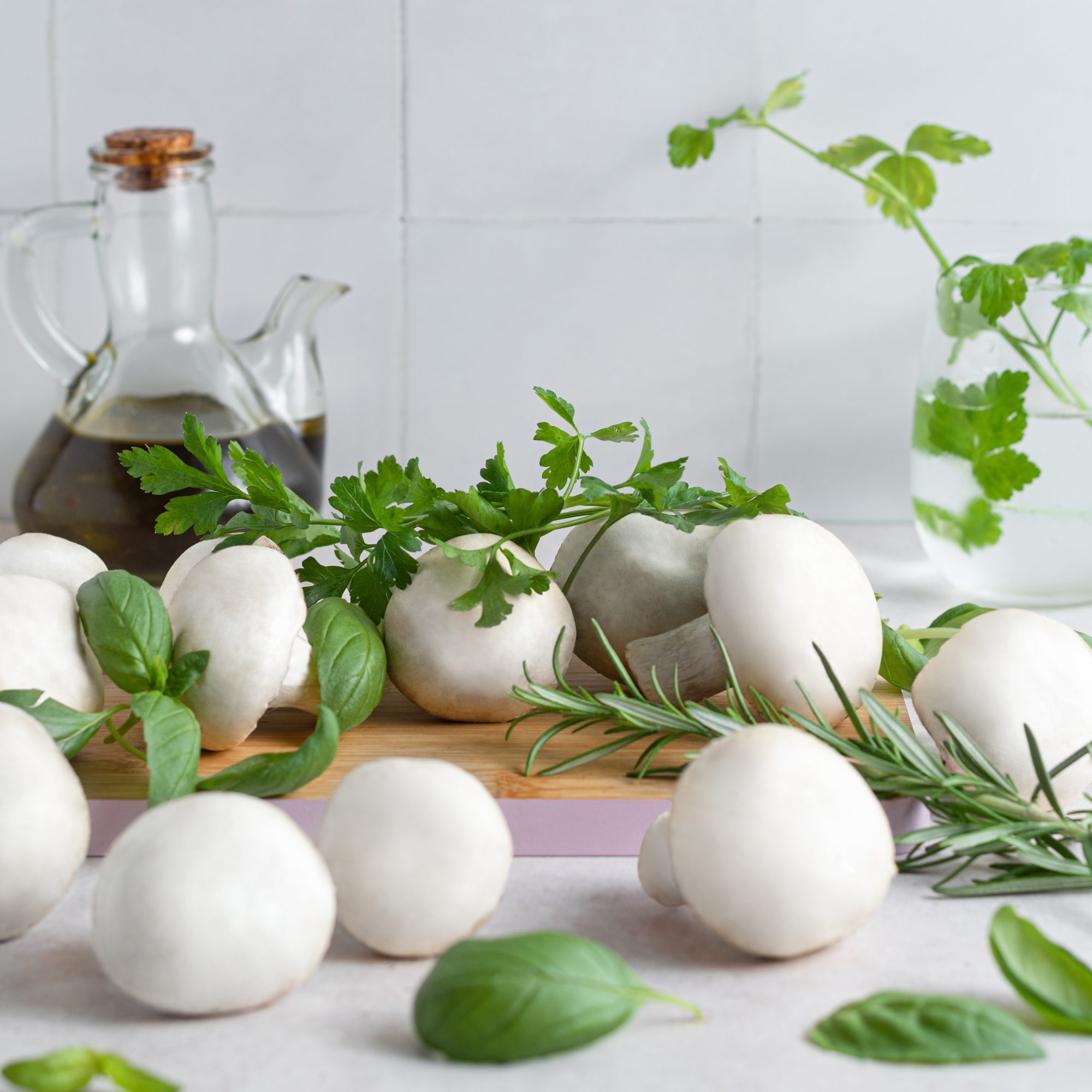 still life - kitchen -9