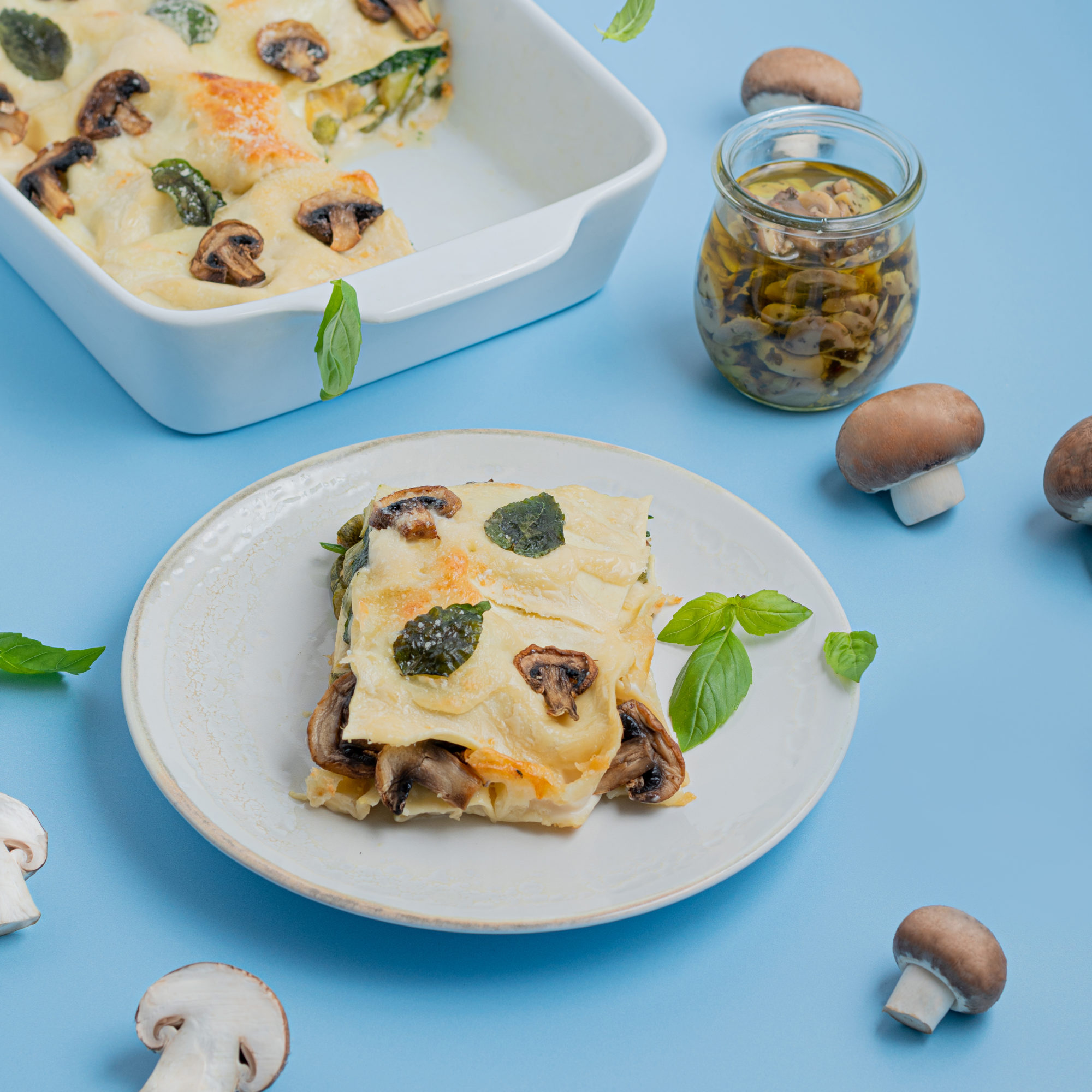 M19_Green Mushroom Lasagna