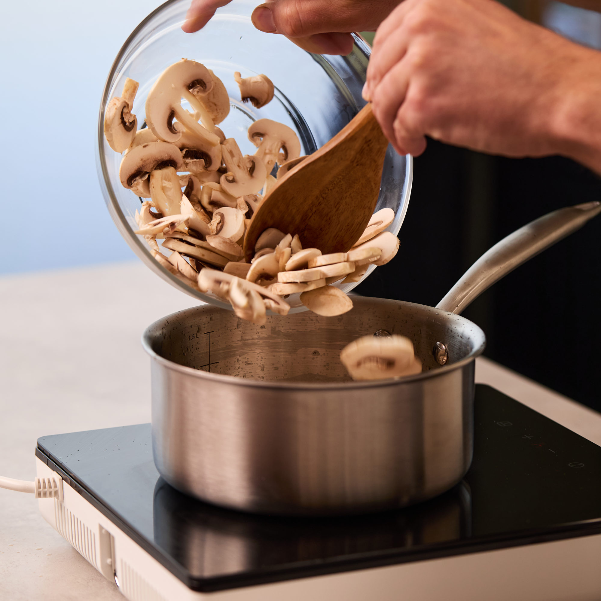 creamy_butter_mushroom_orzo_STEPS 6
