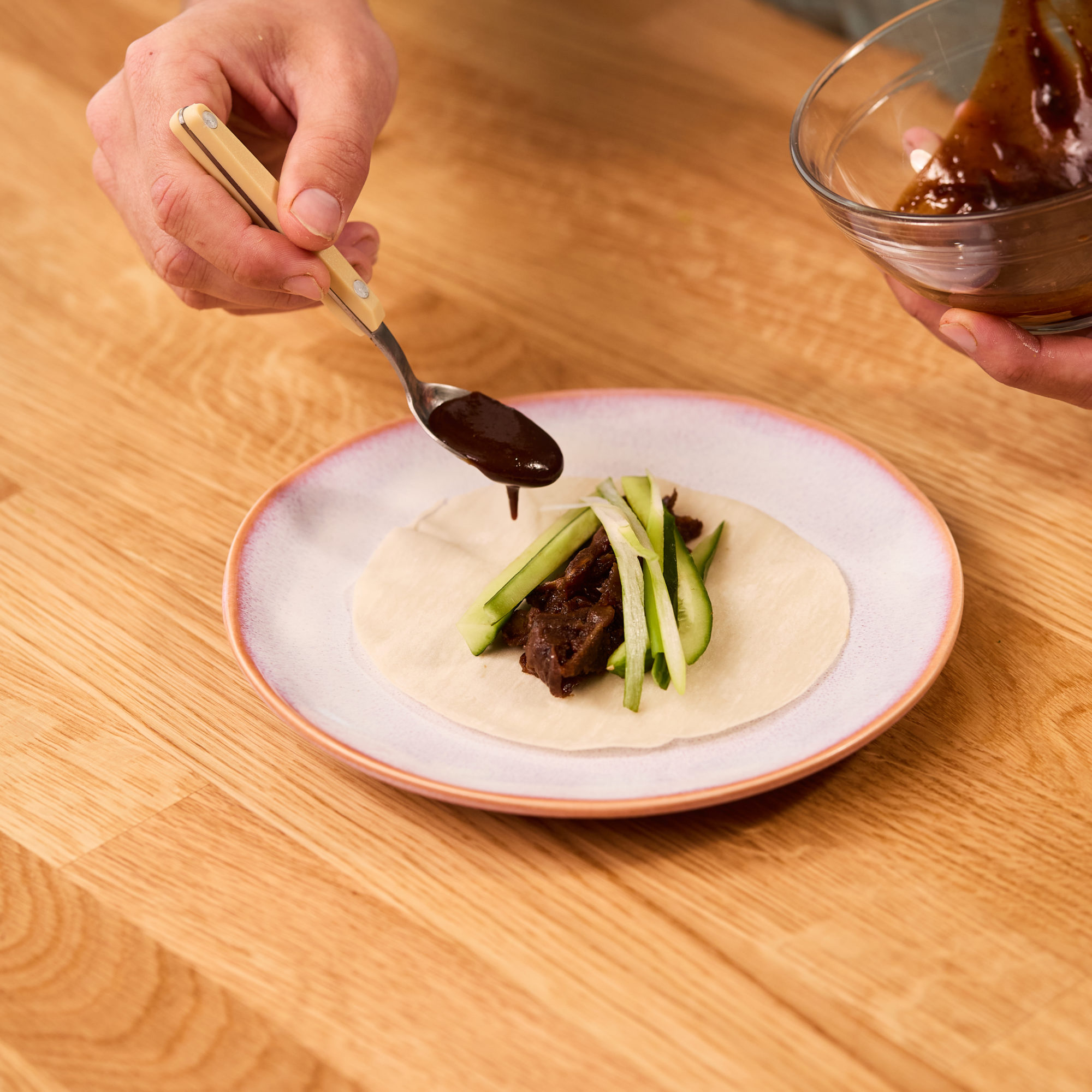 crispy_peking_mushroom_pancakes_STEPS 5