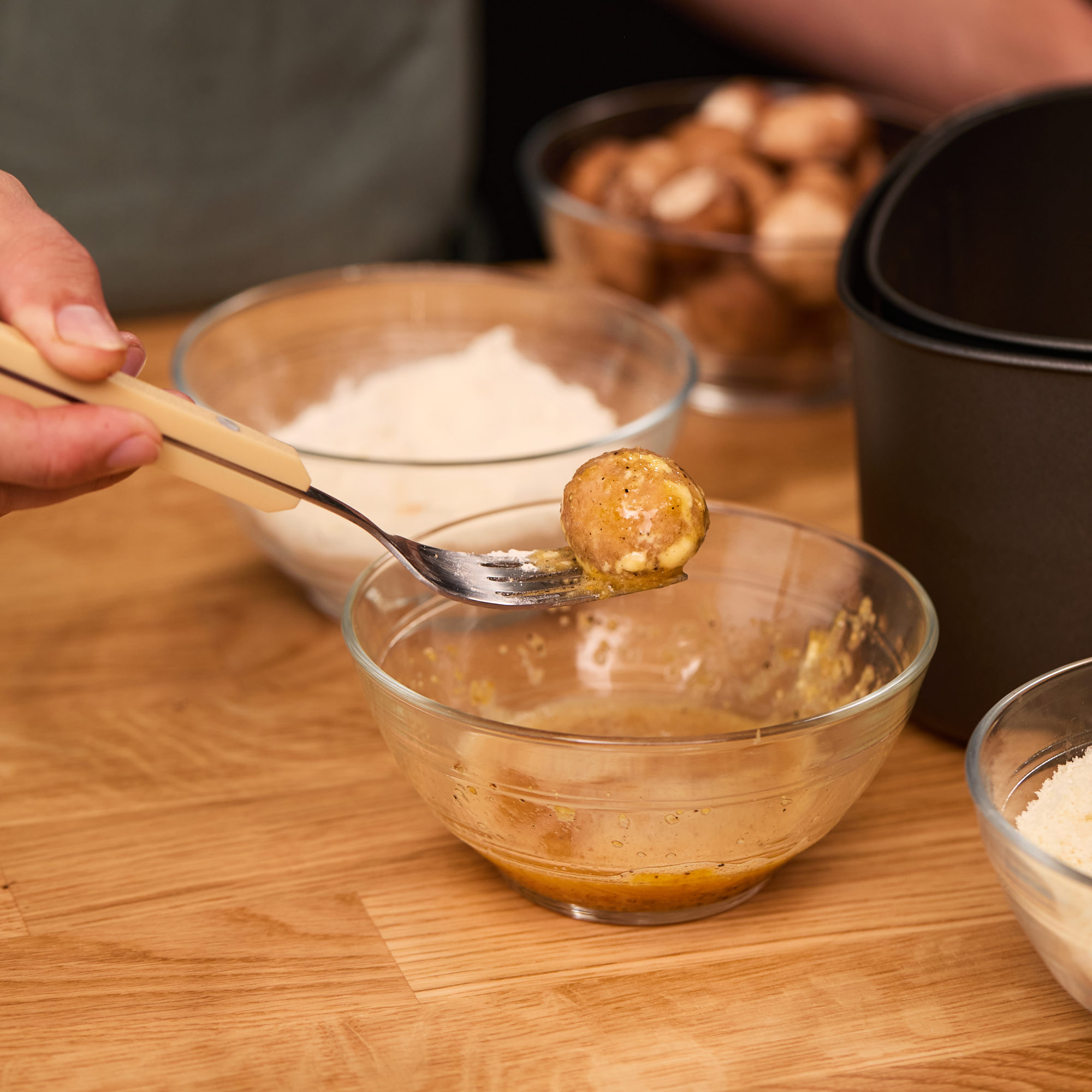 airfryer_mushroom_nuggets_STEPS
