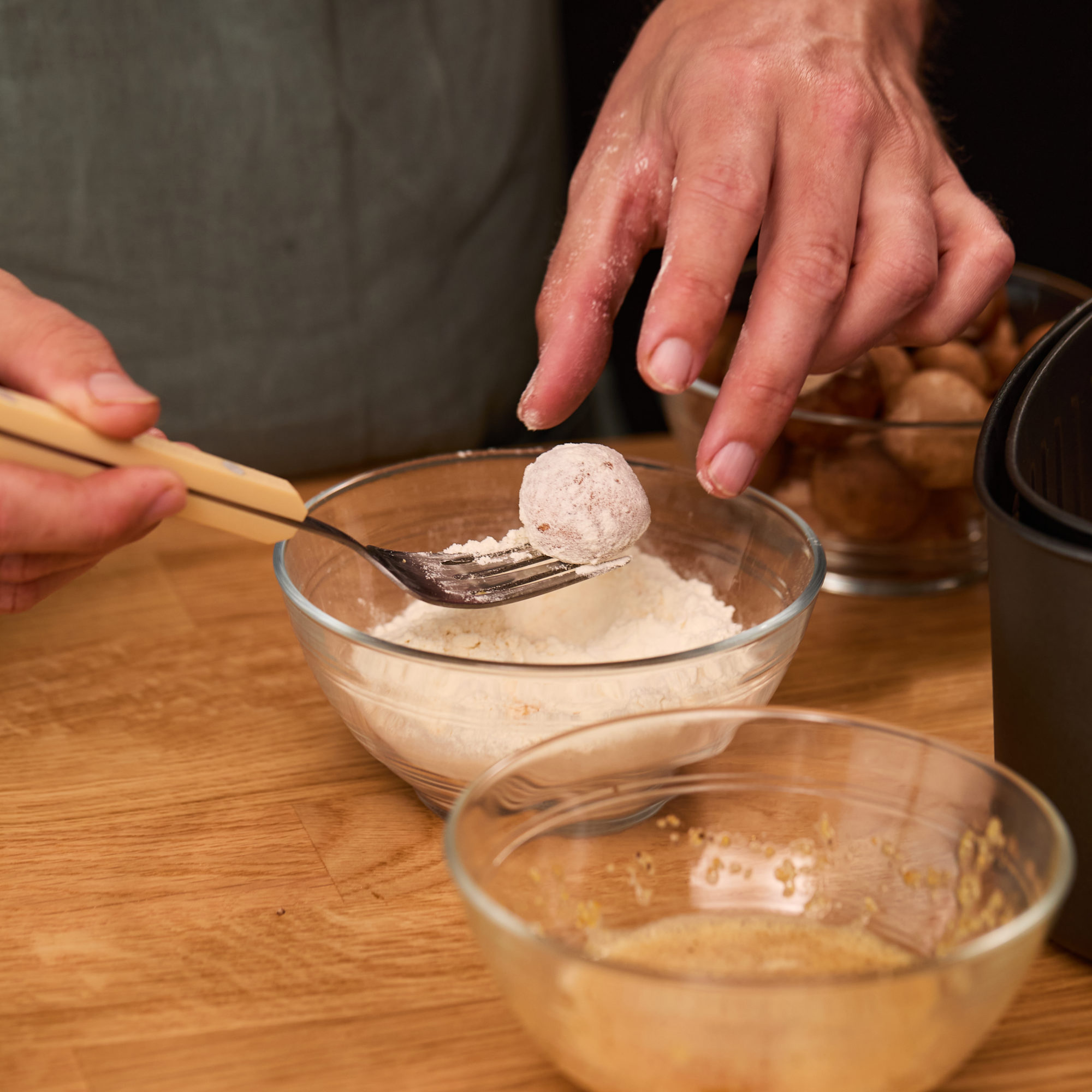 airfyer_mushroom_nuggets_STEPS 2