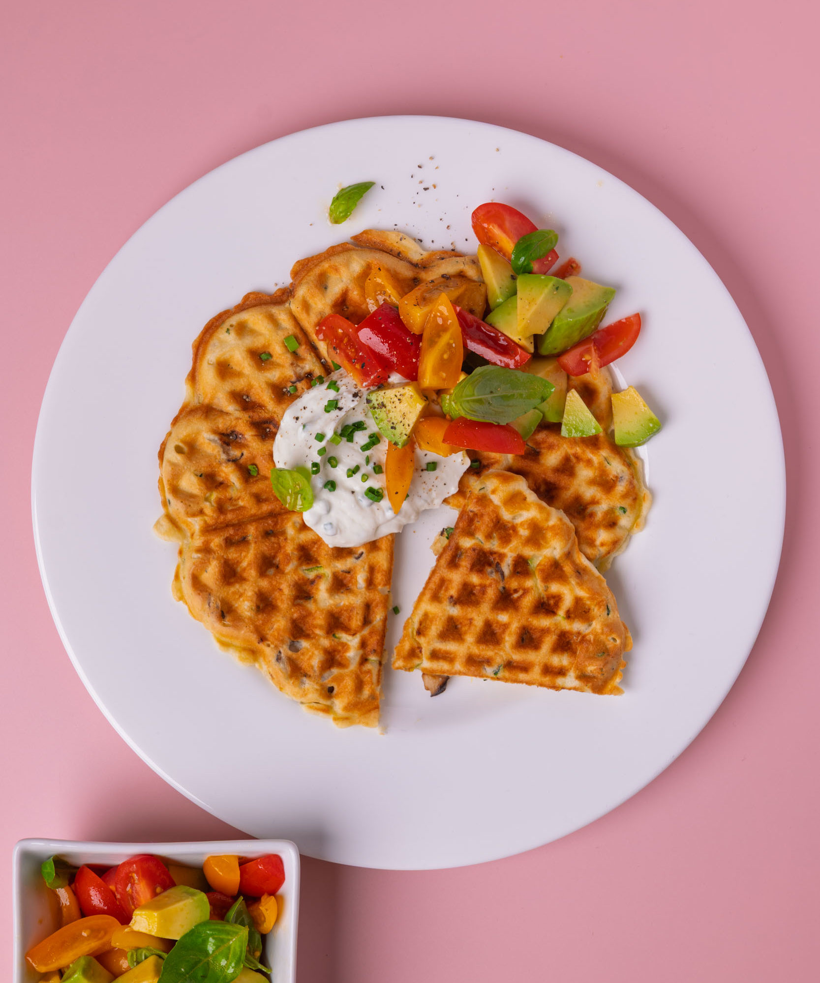 Mushrooms Europe Rezepte-1