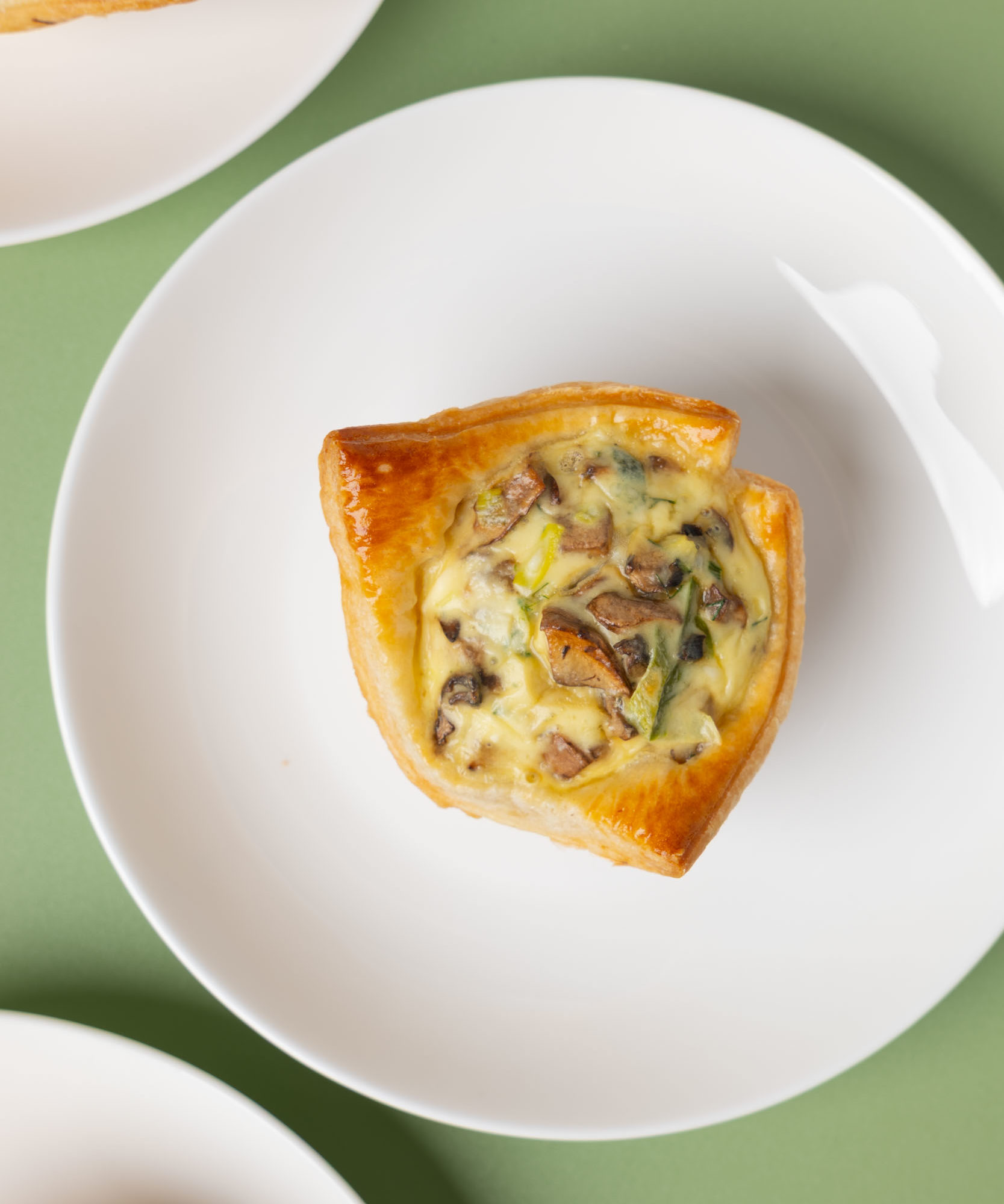 Mushrooms Europe Rezepte-3