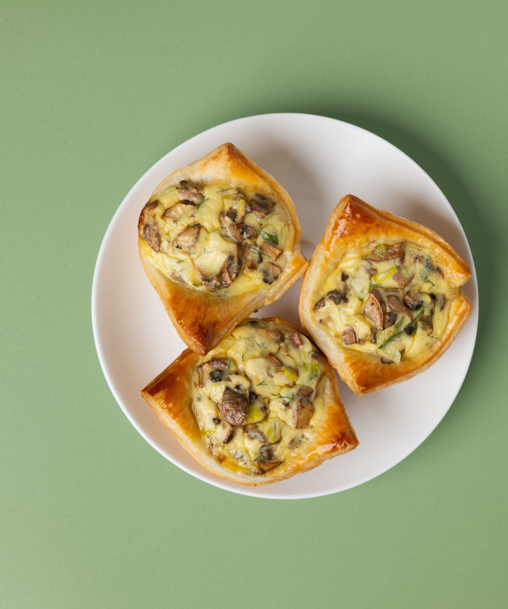 Mushrooms Europe Rezepte-4