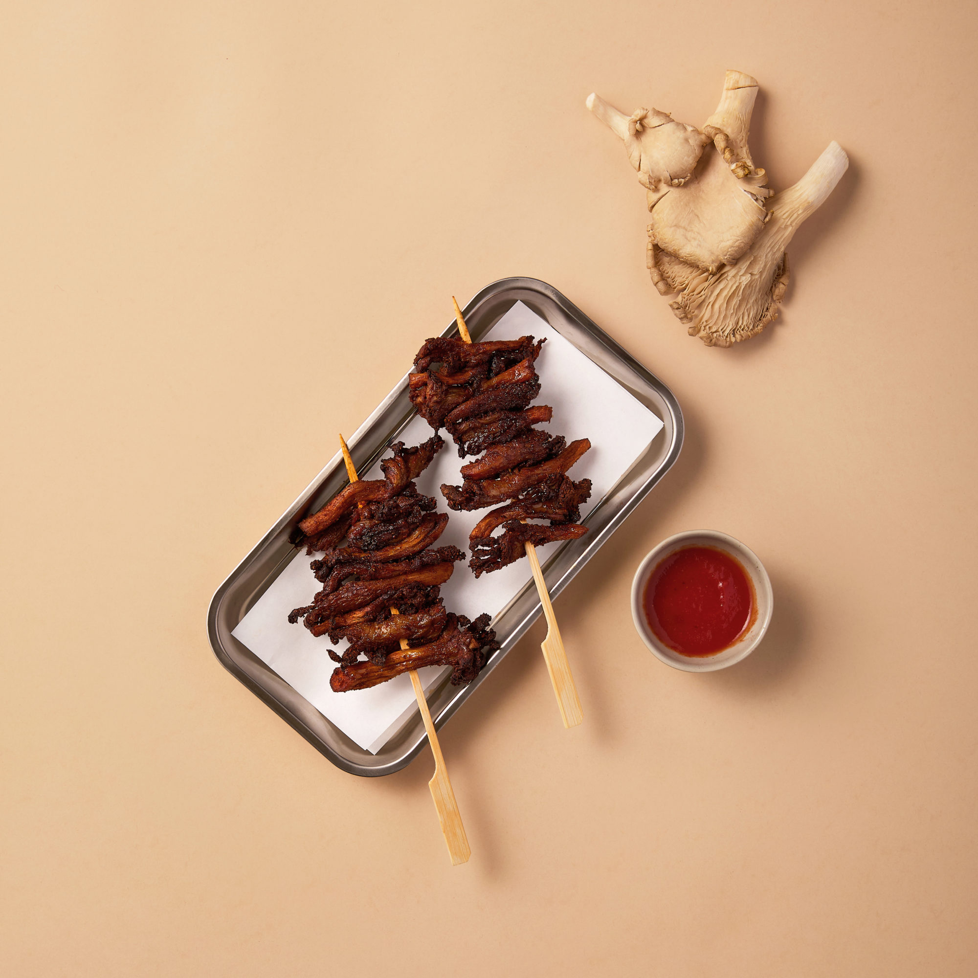 sticky_bbq_mushroom_skewers_BEAUTY 3